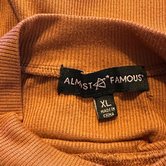 Curated Boho  Clothing Set with Denim Vest and Tops - Picture 14 of 14